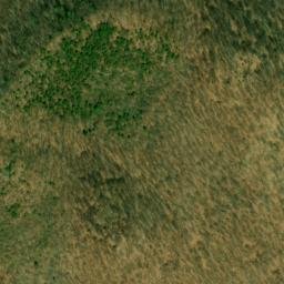 Satellite imagery of Thorny Bottom Ridge, US