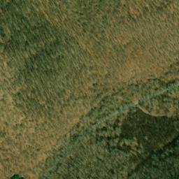 Satellite imagery of Thorny Bottom Ridge, US