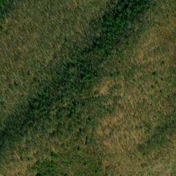 Satellite imagery of Cherry Ridge, US