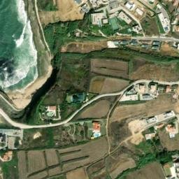 Satellite imagery of Penedia, PT