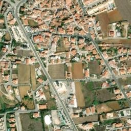 Satellite imagery of Penedia, PT