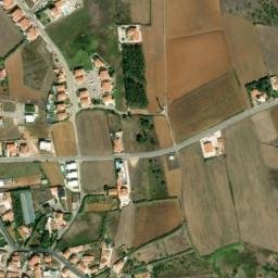 Satellite imagery of Penedia, PT