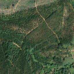 Satellite imagery of boundary_stone, PT