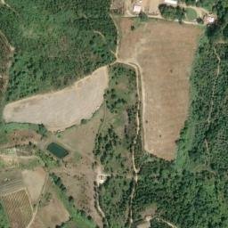 Satellite imagery of boundary_stone, PT