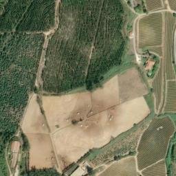 Satellite imagery of boundary_stone, PT