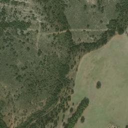 Satellite imagery of Sierra de los Canalizos, ES