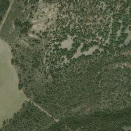 Satellite imagery of Sierra de los Canalizos, ES