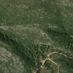 Satellite imagery of Molló del Sabater, ES