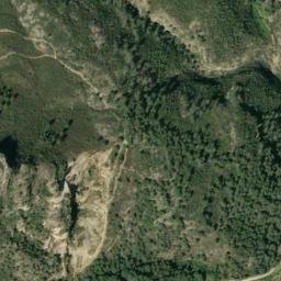 Satellite imagery of Montaña de Jeresa, ES