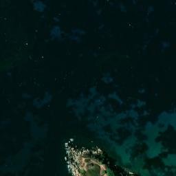 Satellite imagery of Ákra Mýtikas, GR