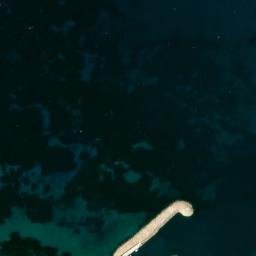 Satellite imagery of Ákra Mýtikas, GR