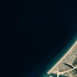 Satellite imagery of Ákra Kefálas, GR