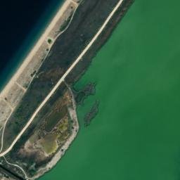 Satellite imagery of Ákra Kefálas, GR
