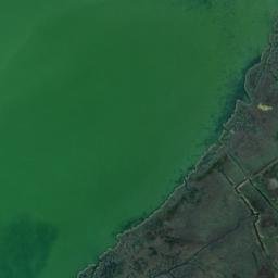 Satellite imagery of Ákra Kefálas, GR
