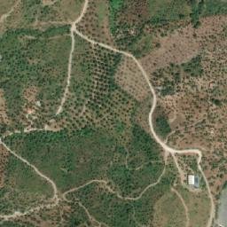 Satellite imagery of Ákra Dexió, GR