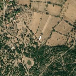 Satellite imagery of TUTGA Noktası DİKİLİ, TR