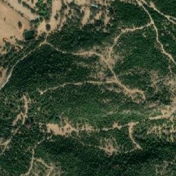 Satellite imagery of TUTGA Noktası DİKİLİ, TR