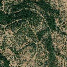 Satellite imagery of TUTGA Noktası DİKİLİ, TR