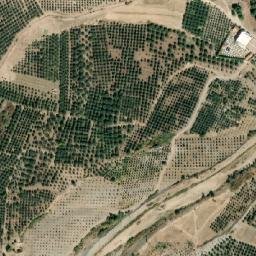 Satellite imagery of TUTGA Noktası AKHİSAR, TR