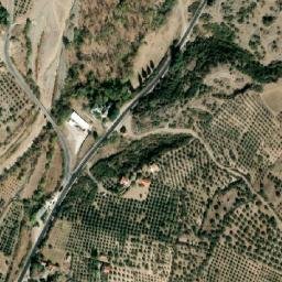 Satellite imagery of TUTGA Noktası AKHİSAR, TR