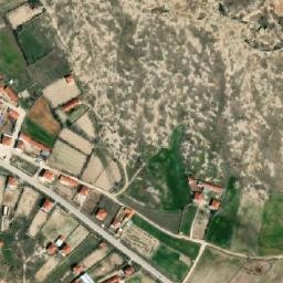 Drone Görünümü