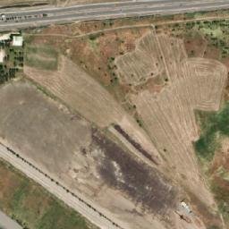 Satellite imagery of Talar Burnu, TR