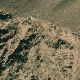 Satellite imagery of Noxuddağ, AZ