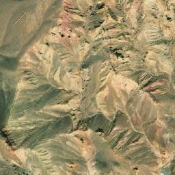 Satellite imagery of Daridagh, AZ