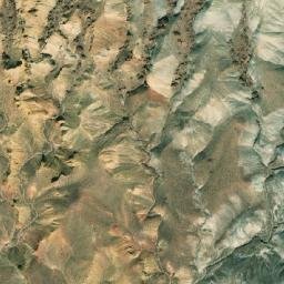 Satellite imagery of Daridagh, AZ