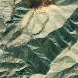 Satellite imagery of Daridagh, AZ