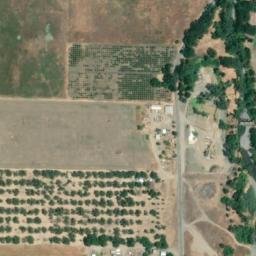 Satellite imagery of Kelsey Creek Pit, US