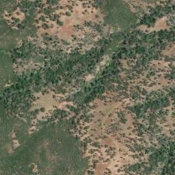 Satellite imagery of Schoolhouse Divide, US