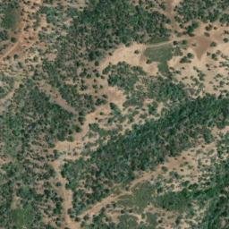 Satellite imagery of Schoolhouse Divide, US