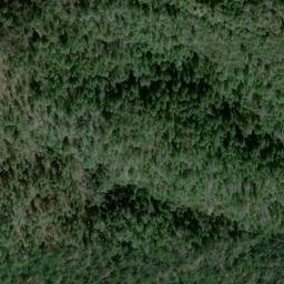 Satellite imagery of Old Vore Mine, US