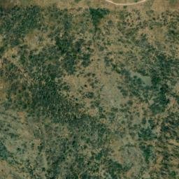 Satellite imagery of Ralston Mine, US