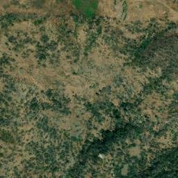Satellite imagery of Ralston Mine, US