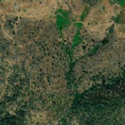 Satellite imagery of Ralston Mine, US