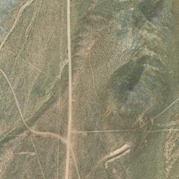 Satellite imagery of Guild-Bovard Mine, US