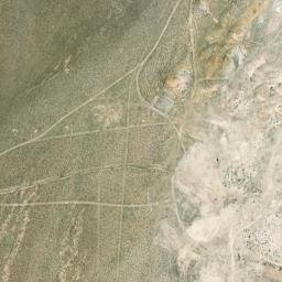 Satellite imagery of Guild-Bovard Mine, US
