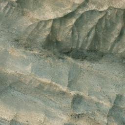 Satellite imagery of White Pine Mine, US