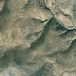 Satellite imagery of White Pine Mine, US