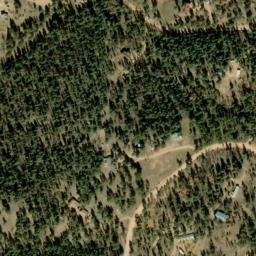 Satellite imagery of Air Line Mine, US