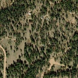 Satellite imagery of Air Line Mine, US
