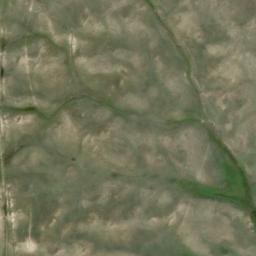 Satellite imagery of C 52 — NGS KK0213 — El Paso County, US, US