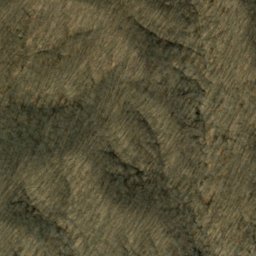 Satellite imagery of Fork Ridge, US