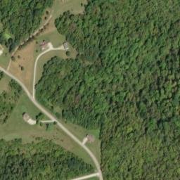 Satellite imagery of Salem Ridge, US