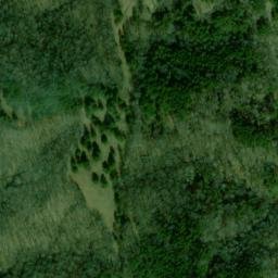 Satellite imagery of Windy Ridge, US