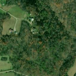 Satellite imagery of McKenzie Ridge, US