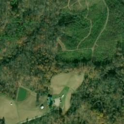 Satellite imagery of McKenzie Ridge, US