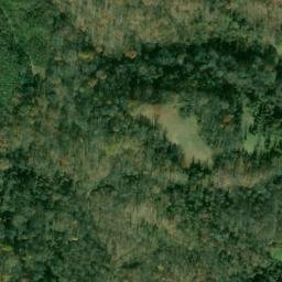 Satellite imagery of McKenzie Ridge, US